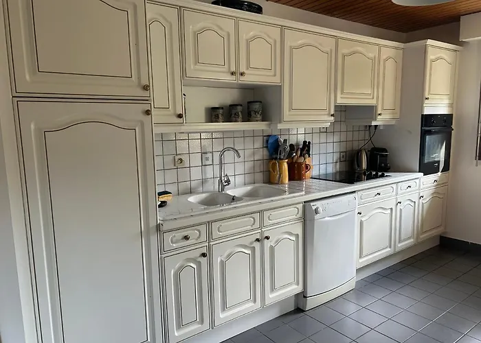 Appartement 109