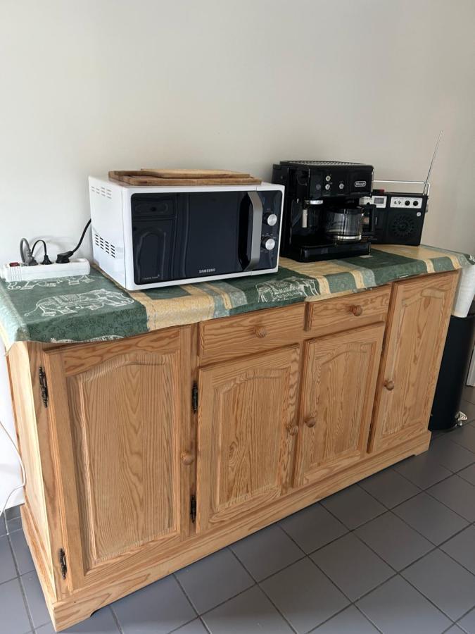 109 Appartement *