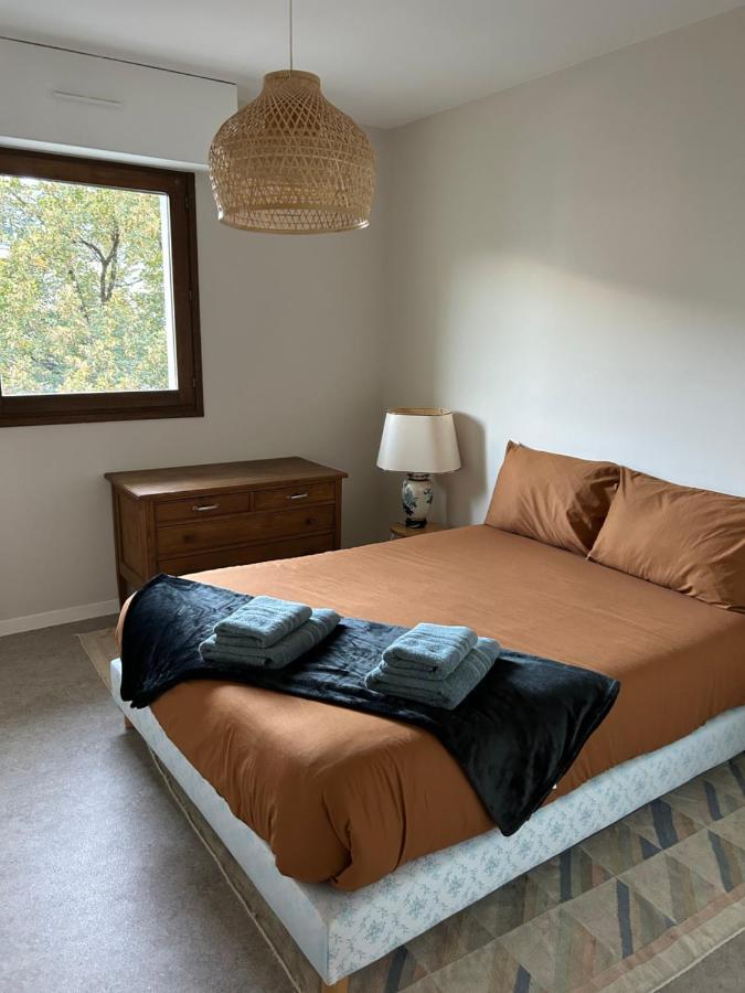 109 Appartement Sallanches