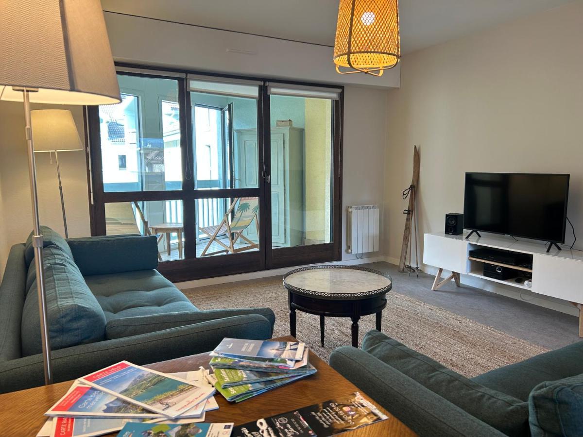 109 Appartement